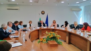 Особено внимание на изборите ще обърнем на процеса по видеонаблюдение