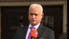 Емил Дечев: Не само МВР отговаря за  провеждането на честни избори