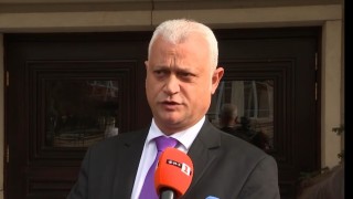 Емил Дечев пое поста на вътрешен министър от Даниел Митов