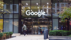Заради AI бума Alphabet скъсява дистанция с Nvidia в битката за най-скъпа компания