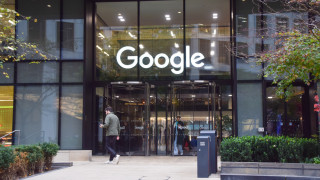 Заради AI бума Alphabet скъсява дистанция с Nvidia в битката за най-скъпа компания
