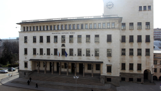 Централната банка на България продължава с усилената нормотворческа работа по