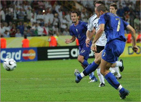 Дел Пиеро капитан на Ювентус