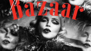 Най-елегантните знаменитости (СНИМКИ)