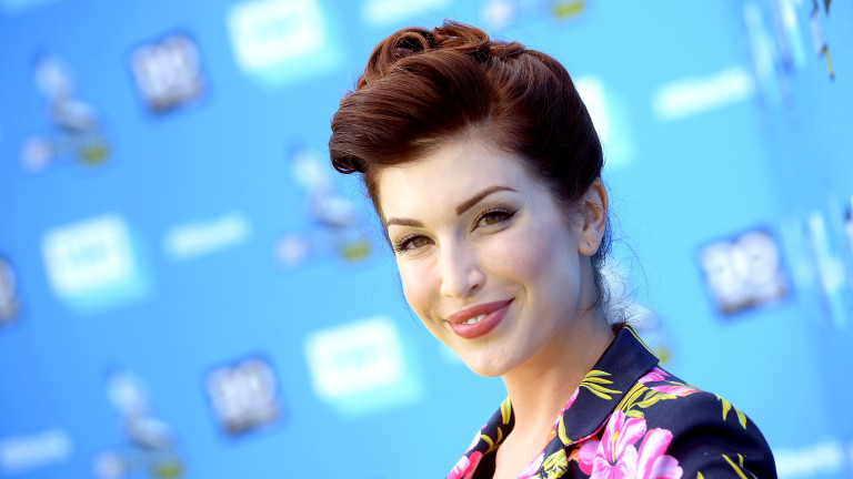 Актрисата Стиви Райън се самоуби