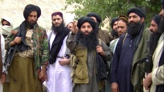 Главатарят на пакистанските талибани молла Фазлуллах е бил убит преди