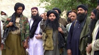 Главатарят на талибаните в Пакистан ликвидиран при удар на дрон на САЩ
