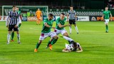 Берое победи Локомотив (Пловдив) с 1:0 с гол на Мартин Камбуров