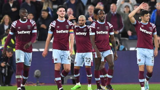 Олимпик Лион все пак привлече Саид Бенрама от Уест Хям