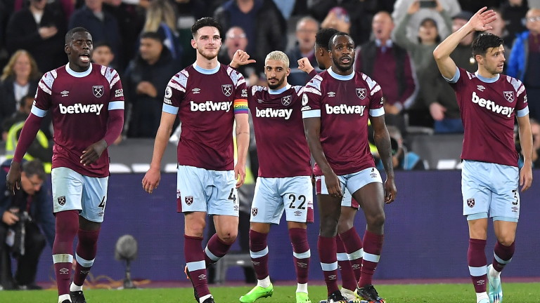 Саид Бенрама ще спасява закъсалия Лион