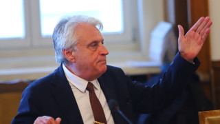 Високо напрежение между Бойко Рашков и депутатите от ДПС кой