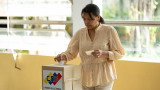 Венецуела проведе репетиция на изборите за президент 