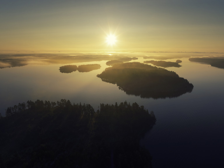 Подобни гледки ни очакват, ако станем "настойници" на остров
