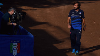 Луис Суарес няма да се присъедини към Ювентус Това потвърди