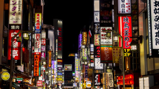 Японският парламент прие в събота законодателни промени които за пръв