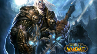 World of Warcraft ще спасява света
