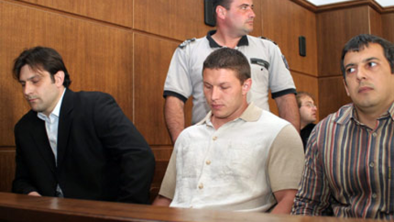 Okonchatelno Opravdaha Obvinenite Za Ubijstvoto Na Baj Mile News Bg