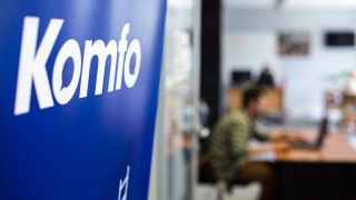 Софтуерен лидер купува технологичната компания с българско участие Kоmfo