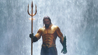 В средата на месец юли по време на ежегодния Comic Con в