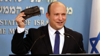 Израел регистрира 6 275 нови инфекции с COVID 19 през последните