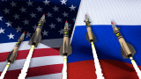  Русия упрекна Съединени американски щати, че тласкат света към потребление на нуклеарни оръжия 