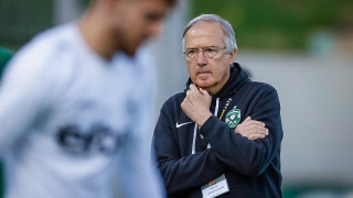 Старши треньорът на Лудгоорец Георги Дерменджиев подчерта че тимът