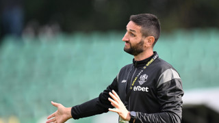 Арда ще бъде без едно от новите си попълнения в