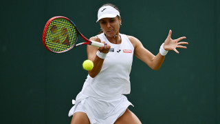 Виктория Томова се изкачи с две позиции в световната ранглиста