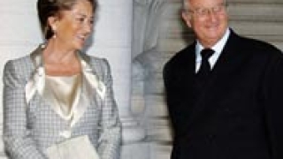 Белгийският крал пести държавни средства