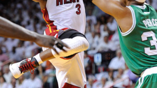 Маями Хийт спечели титлата