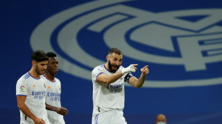 Карим Бензема е поредният който се чувства прецакан за Златната