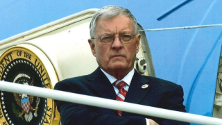 Специалният представител на президента на САЩ за Украйна Кийт Келог