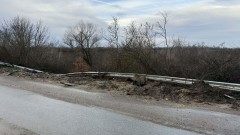 Мъж загина, а други двама са ранени при катастрофа на АМ "Марица"