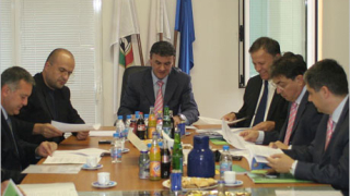 Заседанието на Изпълкома в сряда от 14 часа