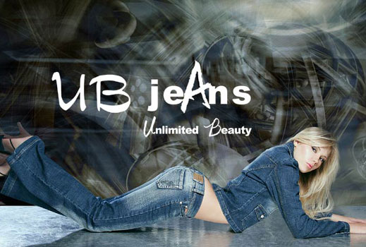 Нов шоурум на известната марка UB Jeans откриха в София