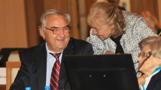 Проф. Минасян: Идеята за приватизация на ББР е първосигнална реакция на незапознати