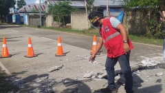 Един загинал и 18 ранени след земетресение с магнитуд 6,7 във Филипините