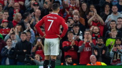 Юнайтед с класика срещу Шериф, реабилитираният Роналдо се завърна с гол