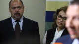 Прокурор от ВСС: Сгрешихме с избора на Гешев, но сега не грешим