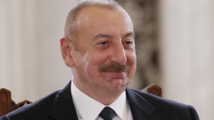 Азербайджан вижда добри шансове за уреждане на отношенията с Армения 