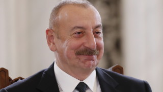 Какъв ще бъде петият президентски мандат на Илхам Алиев?!