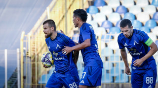 Левски обяви програмата си до мача с Апоел Беер Шева