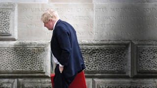 Йерусалим в крайна сметка трябва да бъде споделена столица на