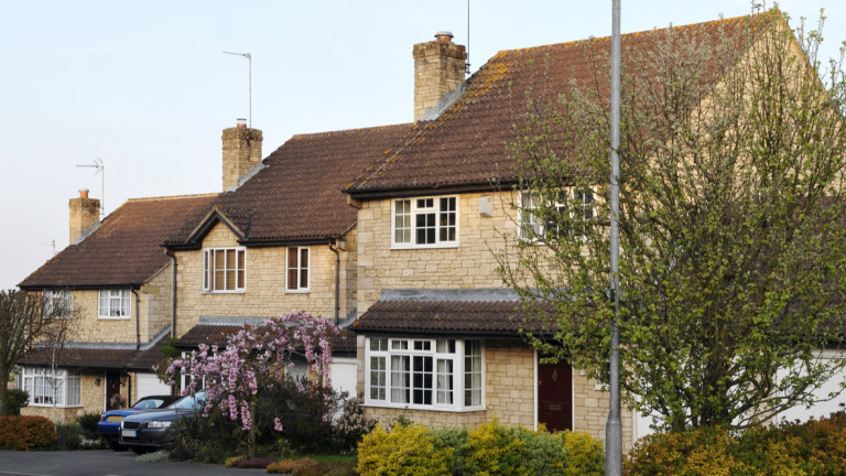 Падащи цени и липса на купувачи на жилища в Лондон заради Брекзит