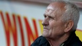  Люпко Петрович: ЦСКА няма огромна звезда като Меси, ще се посветя на тима 