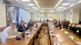 Газът поскъпва с 4,5% през август, за да не се пипат запасите в "Чирен"