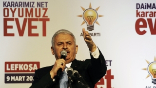 Анкара заплаши Холандия с твърди контрамерки