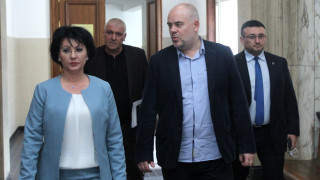 В резултат на разследване на Специализирана прокуратура и ГДБОП от