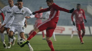 Десподов изригна срещу Гошо Петков: Съжалявам, че ми е съотборник в националния отбор!