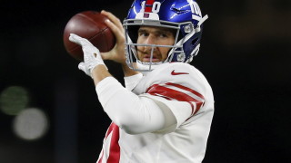 След 16 години и две титли от Супербоула с Ню Йорк Джайънтс